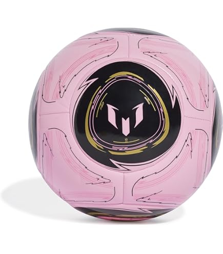 adidas Mundial De Clubes FIFA 25 Soccer Ball Primary School Soccer